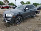 AUDI SQ5 2018