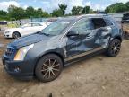 CADILLAC SRX 2010
