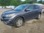 HONDA CR-V 2016