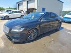 LINCOLN MKZ 2018
