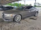 AUDI A6 2012