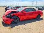 TOYOTA CAMRY SOLARA 2008