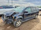 DODGE GRAND CARAVAN 2008