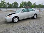 TOYOTA CAMRY 2002