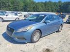 HYUNDAI SONATA HYBRID 2016