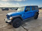 JEEP WRANGLER UNLIMITED 2021