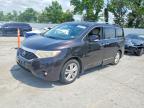 NISSAN QUEST 2011