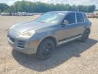 PORSCHE CAYENNE 2010