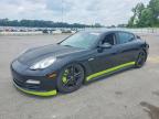 PORSCHE PANAMERA 2012