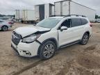 SUBARU ASCENT 2020