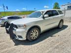 DODGE DURANGO 2020