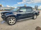 CHEVROLET AVALANCHE 2011