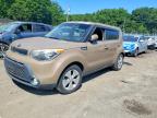 KIA SOUL 2015