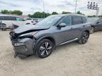 NISSAN ROGUE 2023