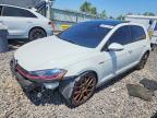 VOLKSWAGEN GTI 2020