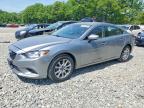 MAZDA 6 2015