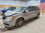 DODGE GRAND CARAVAN 2016