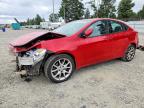 DODGE DART 2013