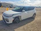 KIA SOUL 2022