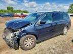 HONDA ODYSSEY 2008