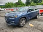 JEEP CHEROKEE 2020