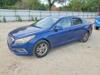 HYUNDAI SONATA 2017