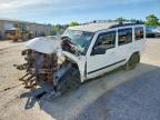 JEEP COMMANDER 2008