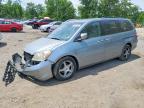 HONDA ODYSSEY 2006