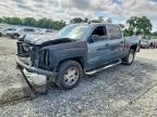 CHEVROLET SILVERADO 2014