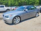 BMW 530 2004