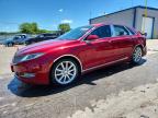 LINCOLN MKZ 2014
