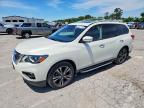NISSAN PATHFINDER 2018