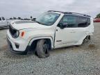JEEP RENEGADE 2016