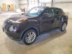 NISSAN JUKE 2015