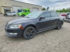 VOLKSWAGEN PASSAT 2014