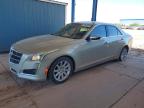 CADILLAC CTS 2014