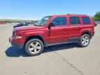 JEEP PATRIOT 2012