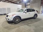 INFINITI QX50 2017