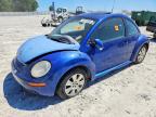 VOLKSWAGEN NEW BEETLE 2008