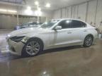 INFINITI Q50 2014