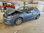 MAZDA 3 2015