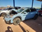 SUBARU CROSSTREK 2023