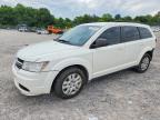DODGE JOURNEY 2018