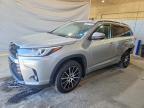 TOYOTA HIGHLANDER 2018