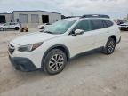 SUBARU OUTBACK 2020