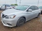 NISSAN SENTRA 2019