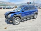 HYUNDAI TUCSON 2008