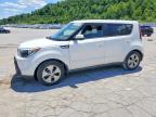 KIA SOUL 2016