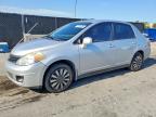 NISSAN VERSA 2011