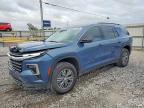CHEVROLET TRAVERSE 2026